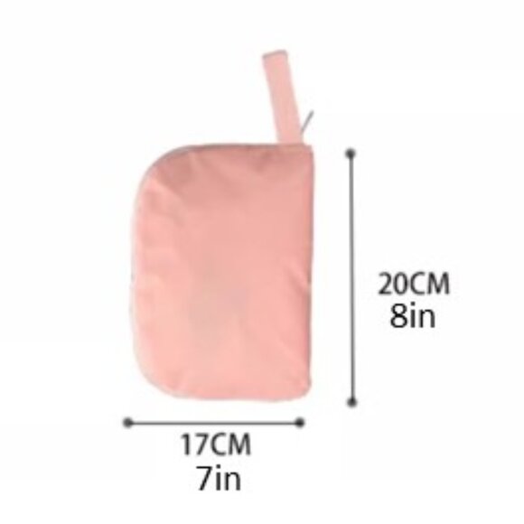 New! 3 in1 Folding Travel Backpack duffle Bag weekender bag gym bag - Picture 8 of 10